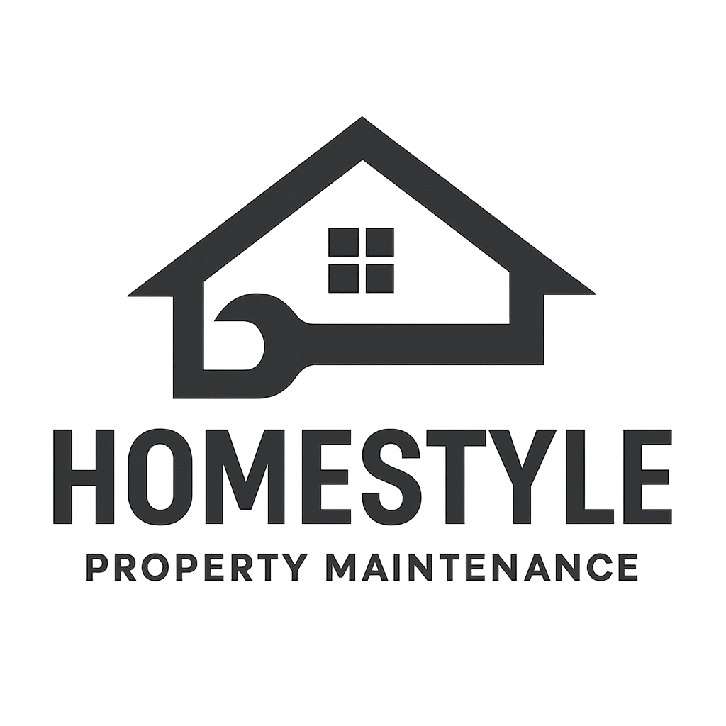 Homestyle Property Maintenance Logo